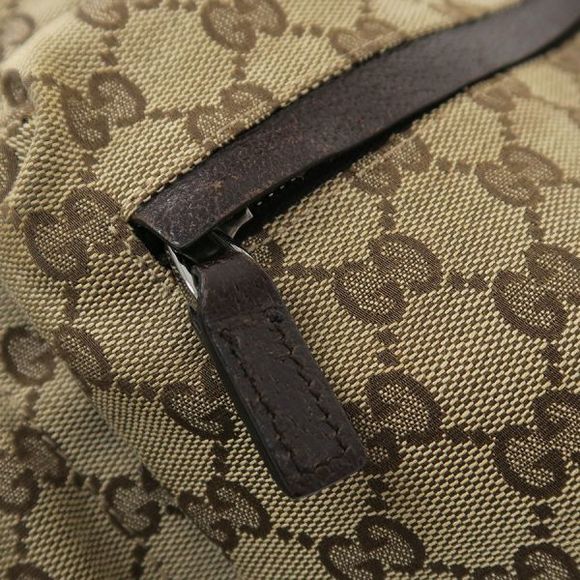 Gucci GG Shoulder Bag - Picture 5 of 9